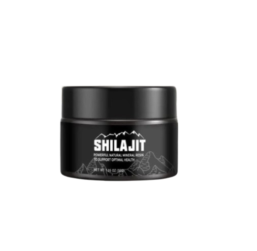 Shilajit (met korting)