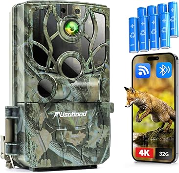 Osmo WildPro