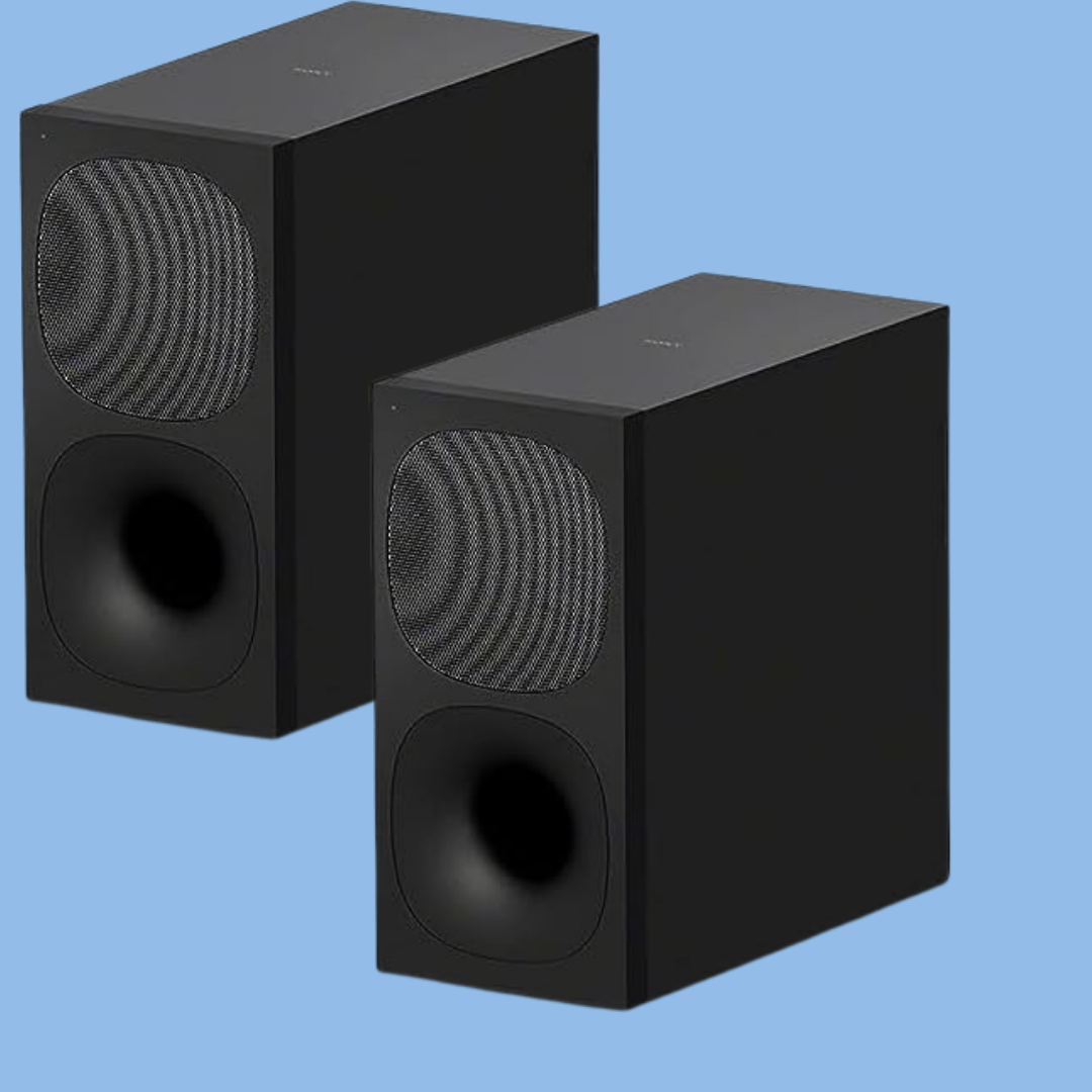Subwoofers