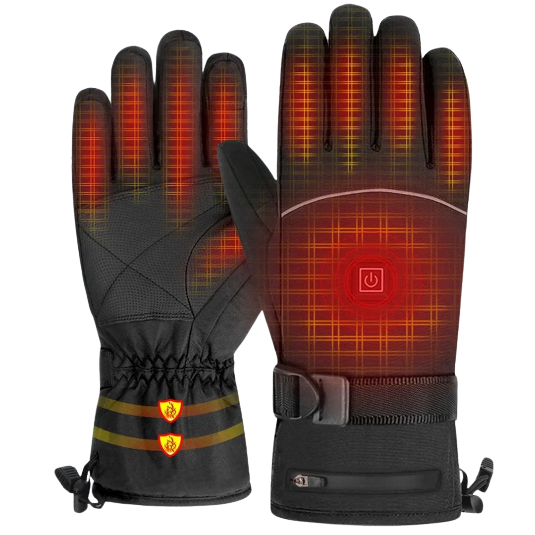 1x Osmo Heated Gloves 2.0