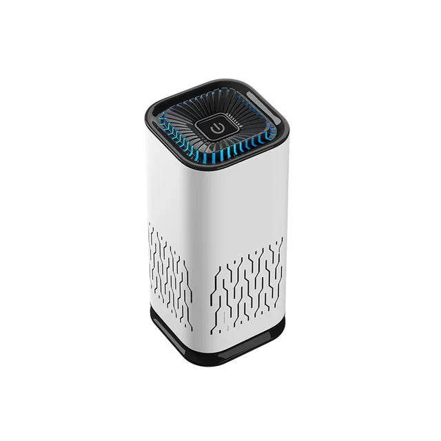 AirPurify