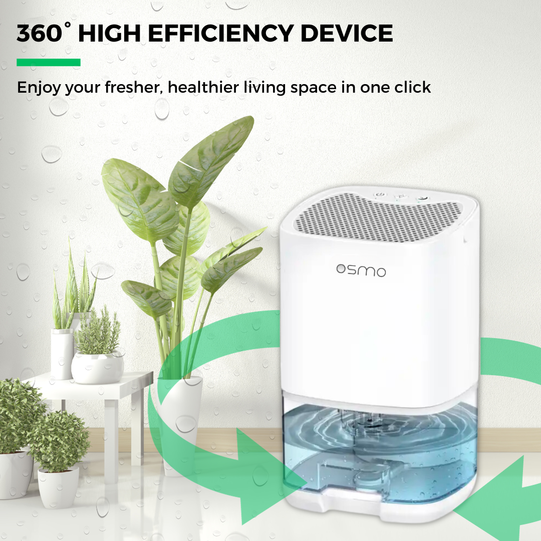 Osmo Dehumidifier 2.0