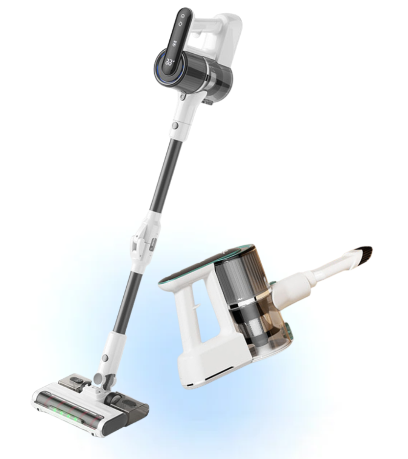 Osmo ProVacuum
