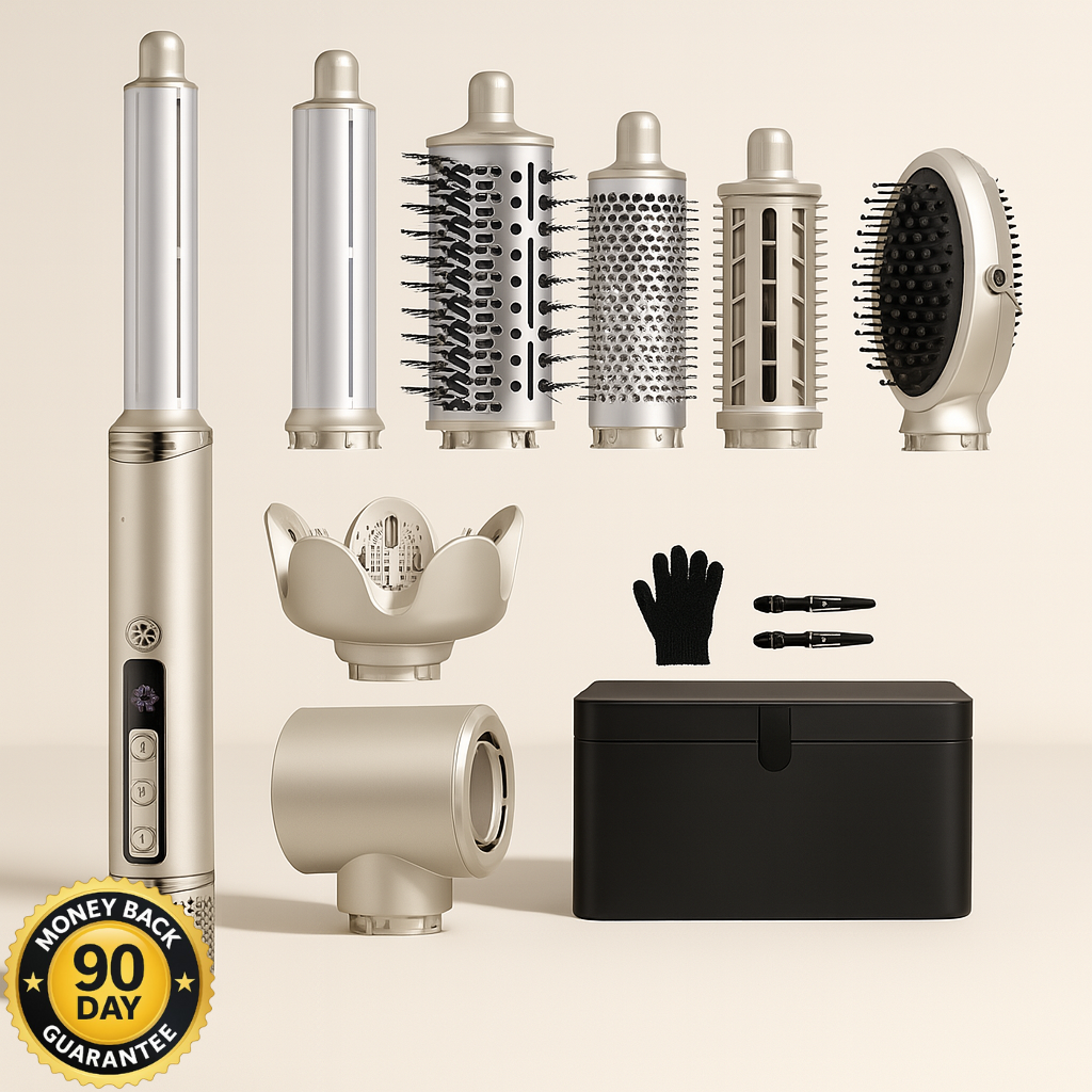 Osmo HairStyler