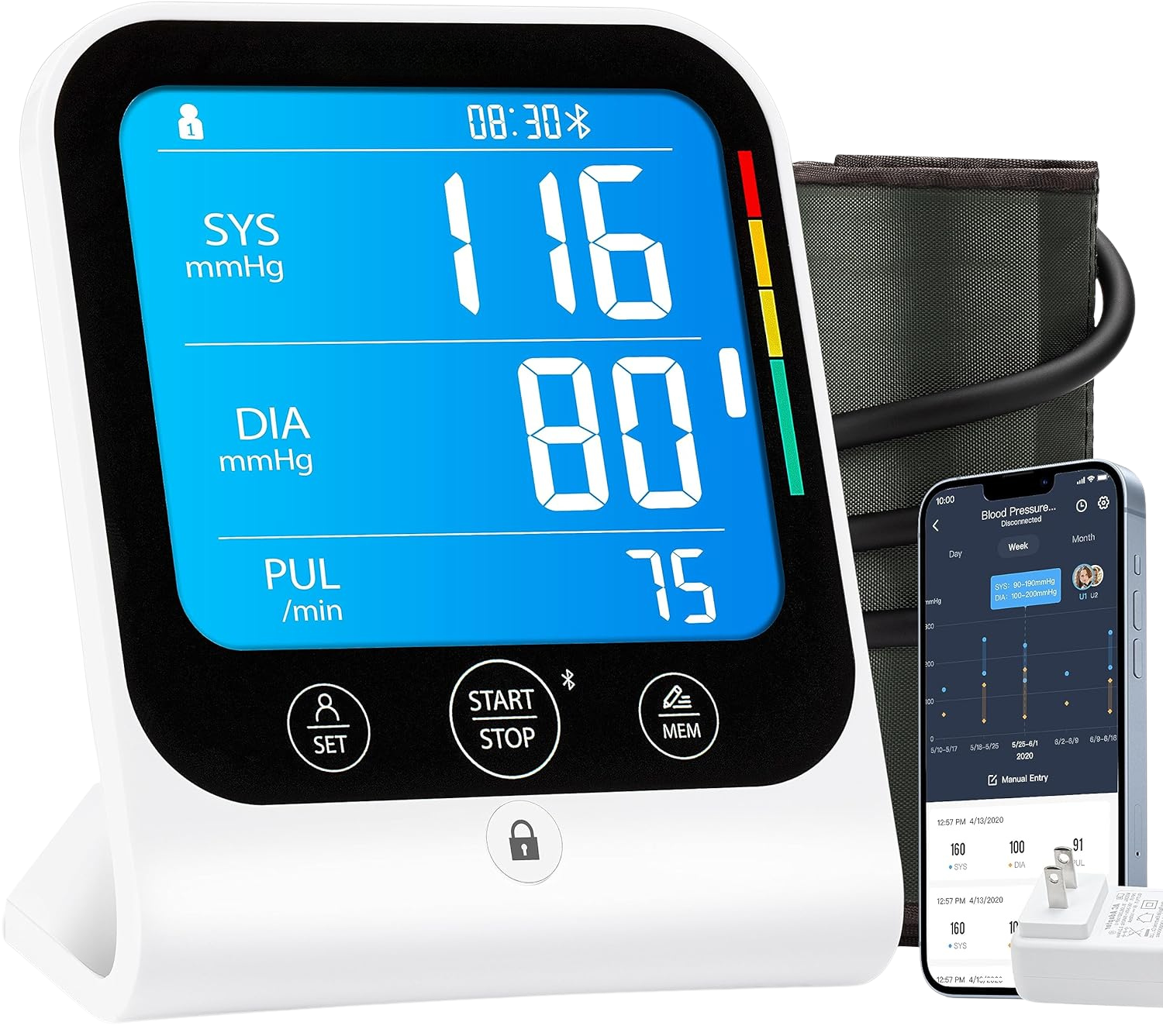 LiteMeter Pro